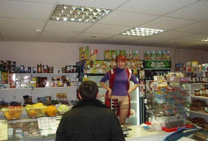Gewoon een verzameling hilarische foto's #826