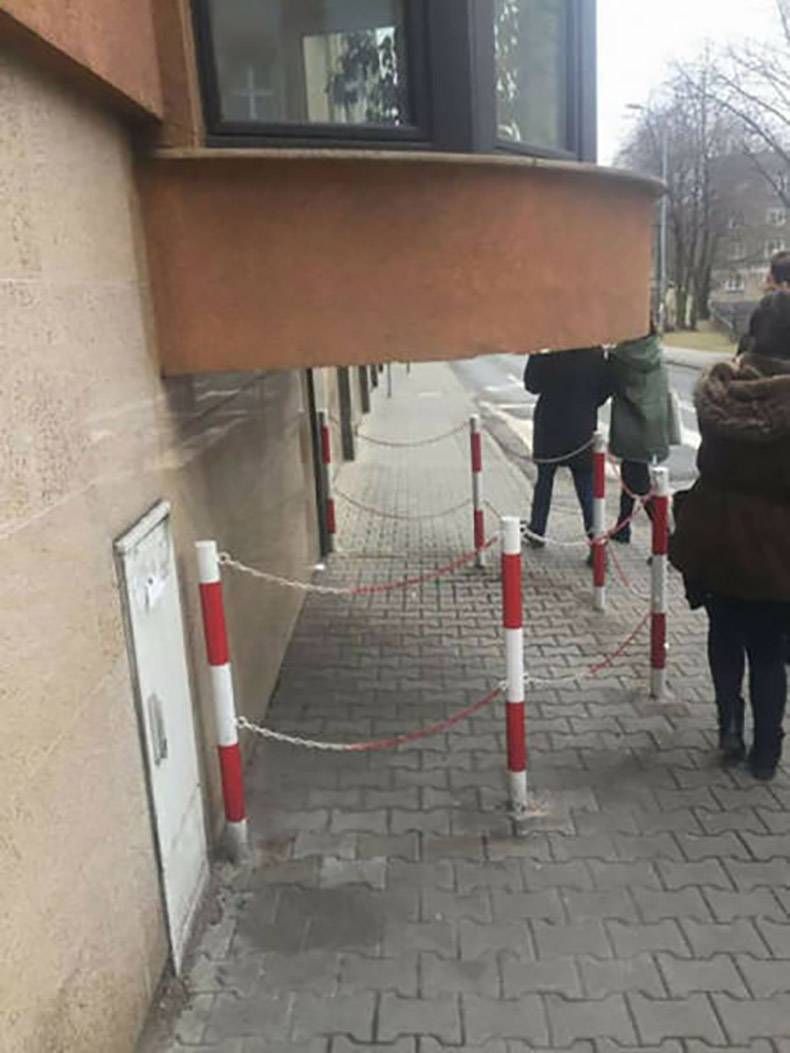 Gewoon een verzameling hilarische foto's #788