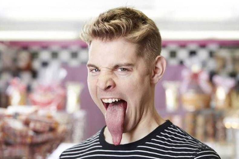 Gewoon een verzameling hilarische foto's #769