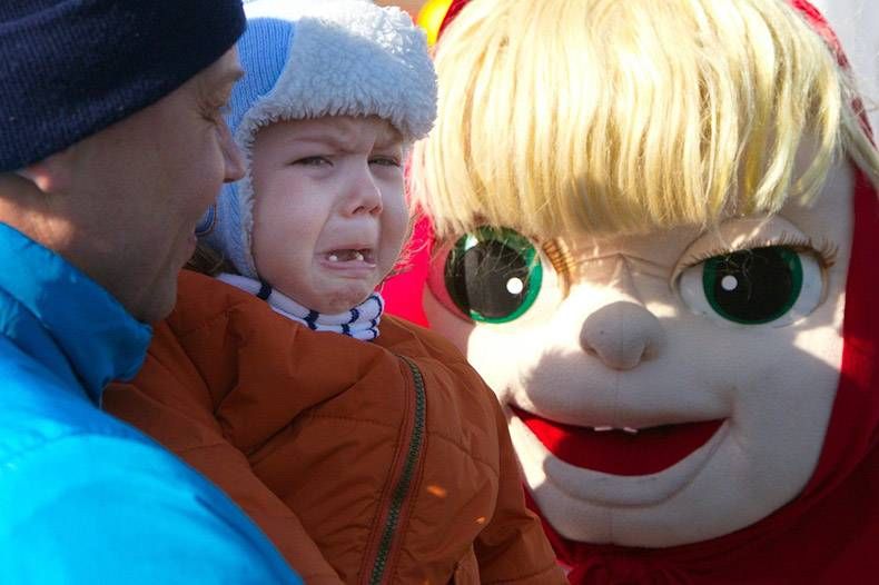 Gewoon een verzameling hilarische foto's #1253