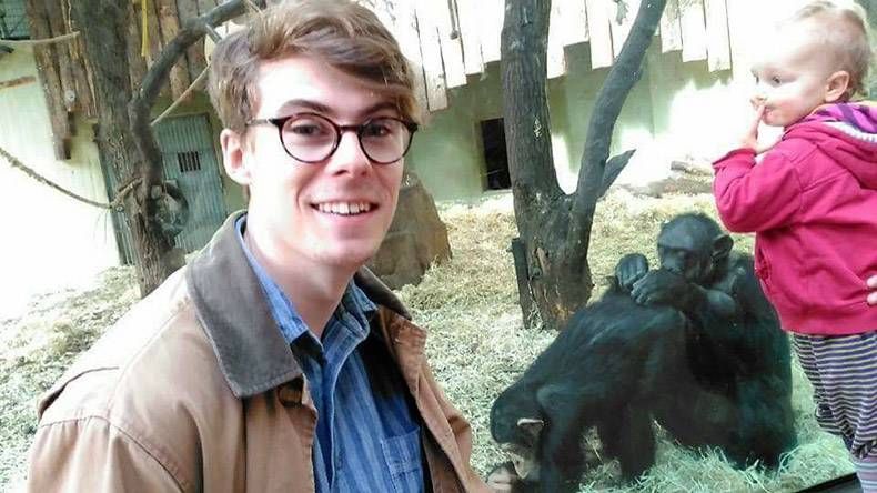 Gewoon een verzameling hilarische foto's #1182