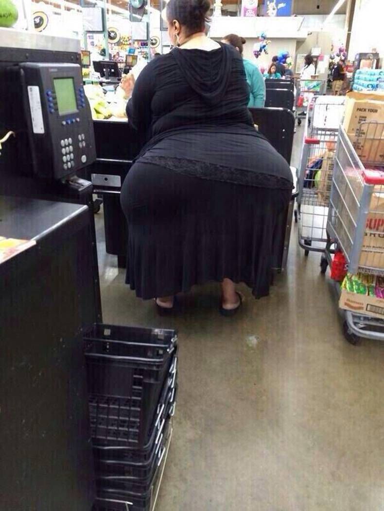 Pix Dump #1000 Special: Gewoon een verzameling OMFG foto’s