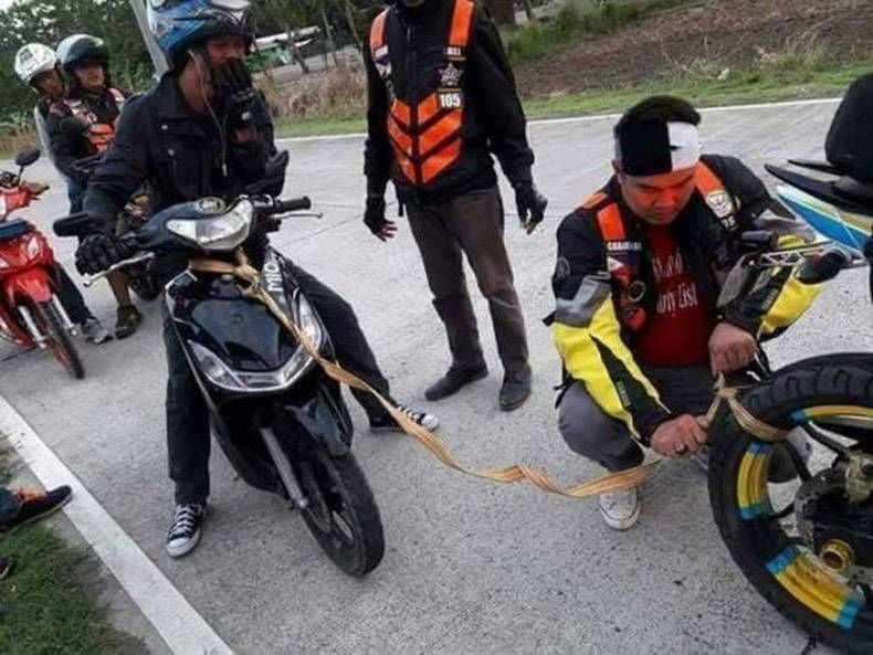 Gewoon een verzameling hilarische foto's #963