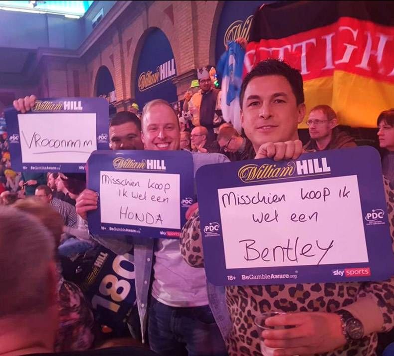 Gewoon een verzameling hilarische foto's #912