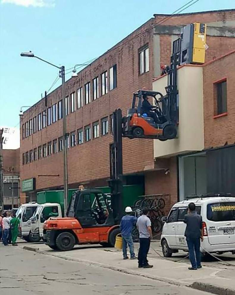 Gewoon een verzameling hilarische foto's #866