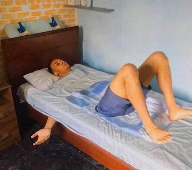 Gewoon een verzameling hilarische foto's #1302