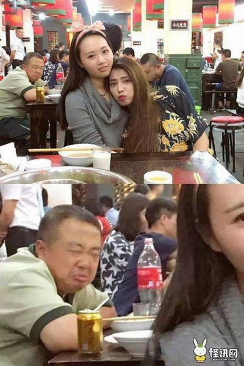 Gewoon een verzameling hilarische foto's #1080