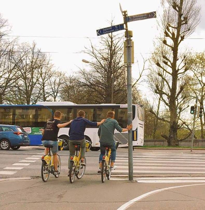 Gewoon een verzameling hilarische foto's #968