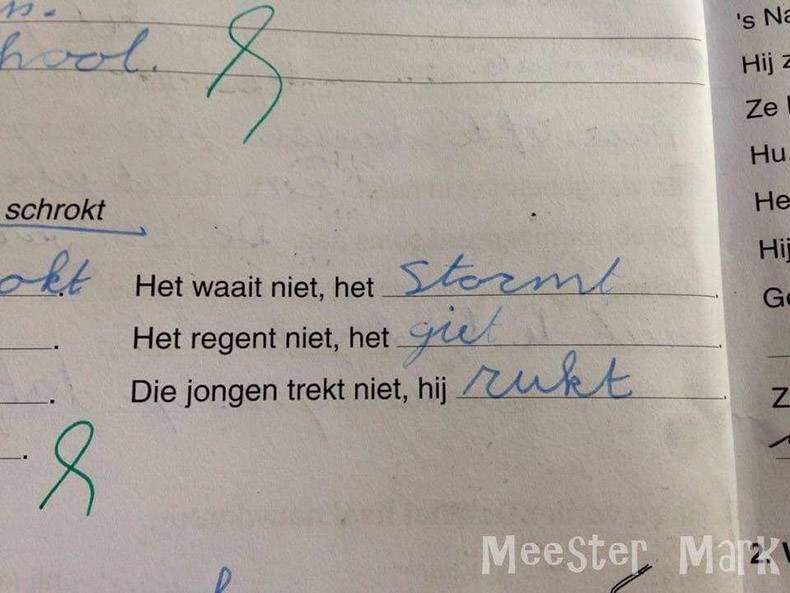 Gewoon een verzameling hilarische foto's #933