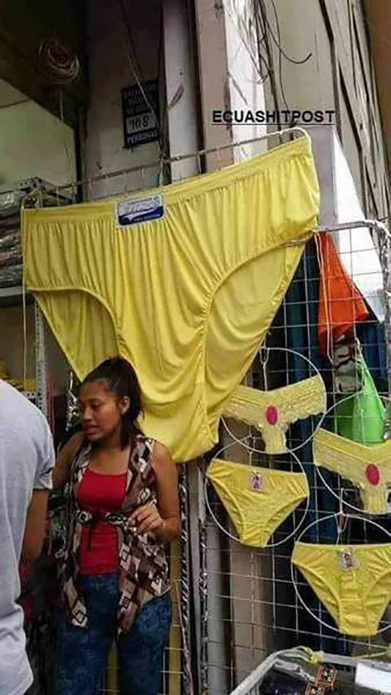 Gewoon een verzameling hilarische foto's #932