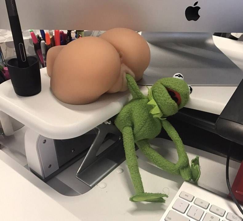 Gewoon een verzameling hilarische foto’s #865