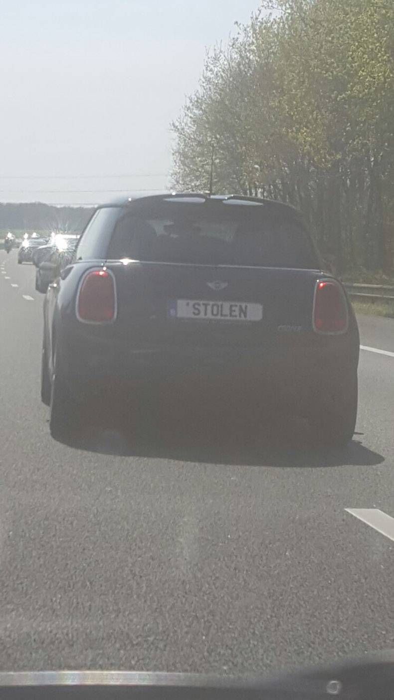 Gewoon een verzameling hilarische foto's #808