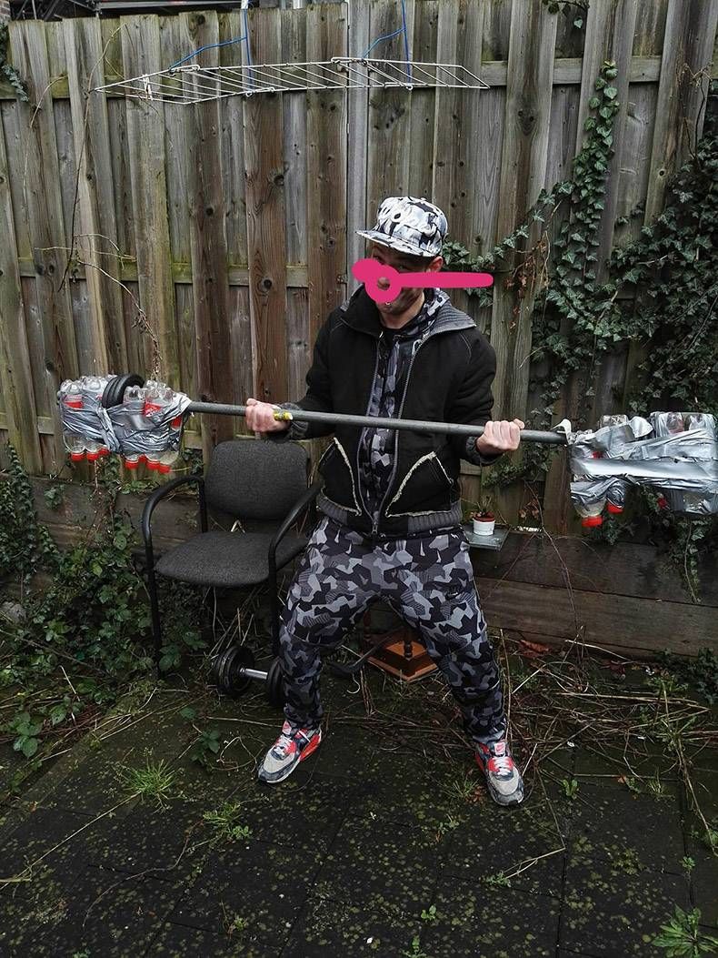 Gewoon een verzameling hilarische foto's #784