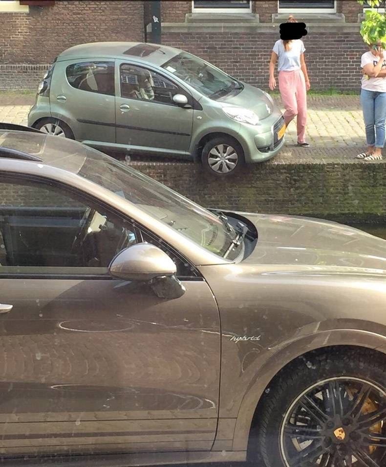Gewoon een verzameling hilarische foto's #1035