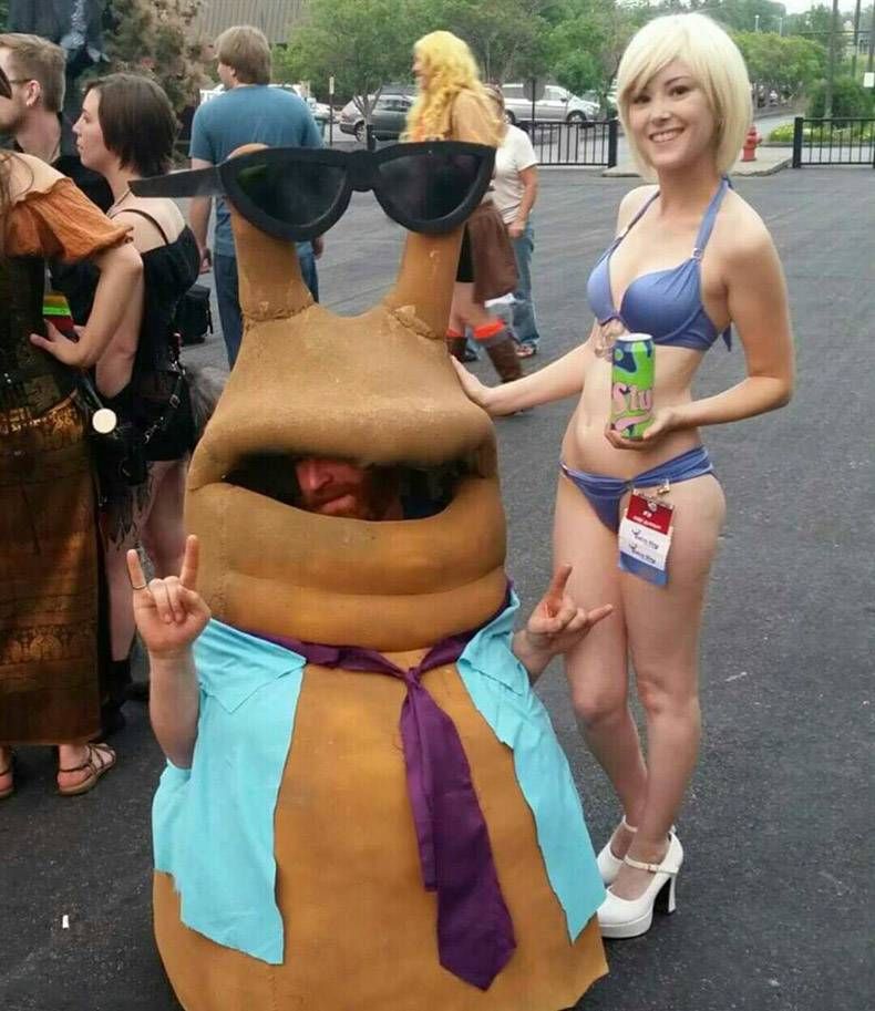 Gewoon een verzameling hilarische foto's #985