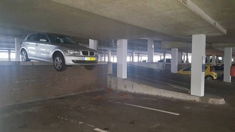 Gewoon een verzameling hilarische foto's #912