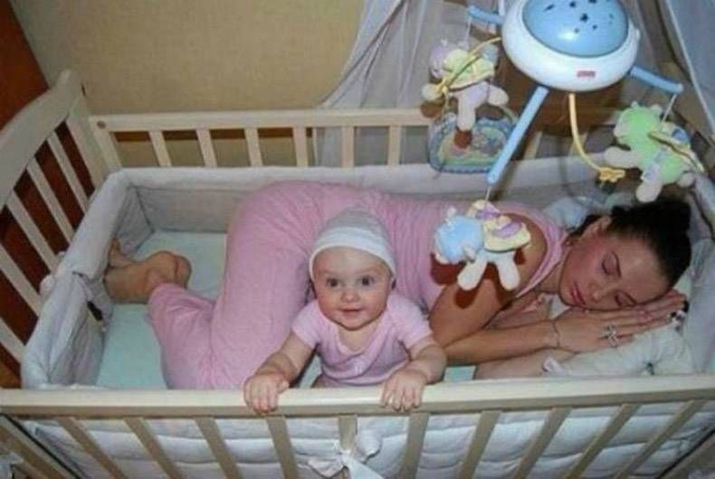 Gewoon een verzameling hilarische foto's #829