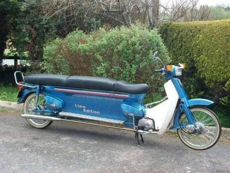 Gewoon een verzameling hilarische foto’s #809