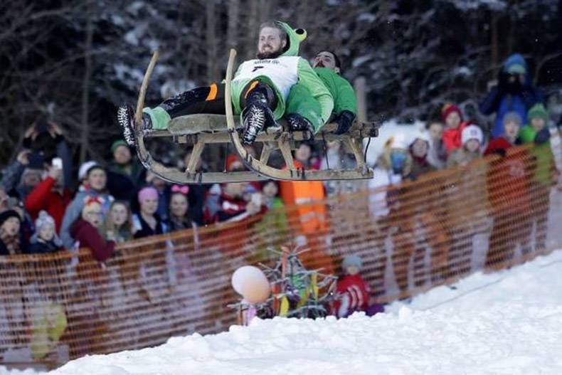 Gewoon een verzameling hilarische foto's #767