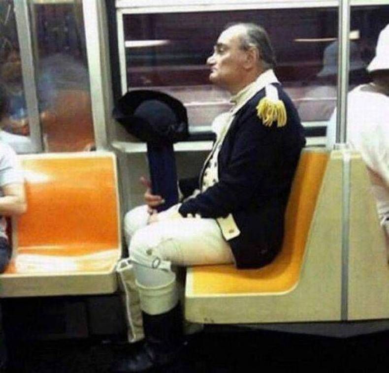 Gewoon een verzameling hilarische foto's #735