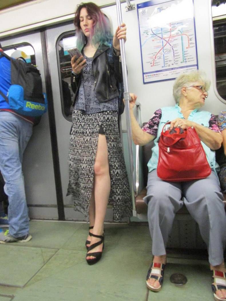 Gewoon een verzameling hilarische foto's #1356