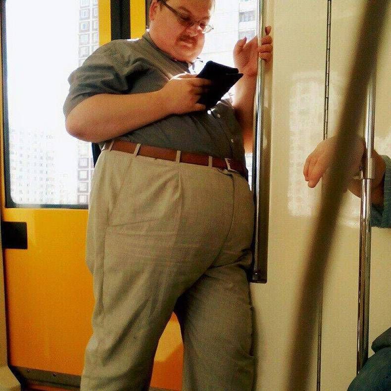 Gewoon een verzameling hilarische foto’s #1336