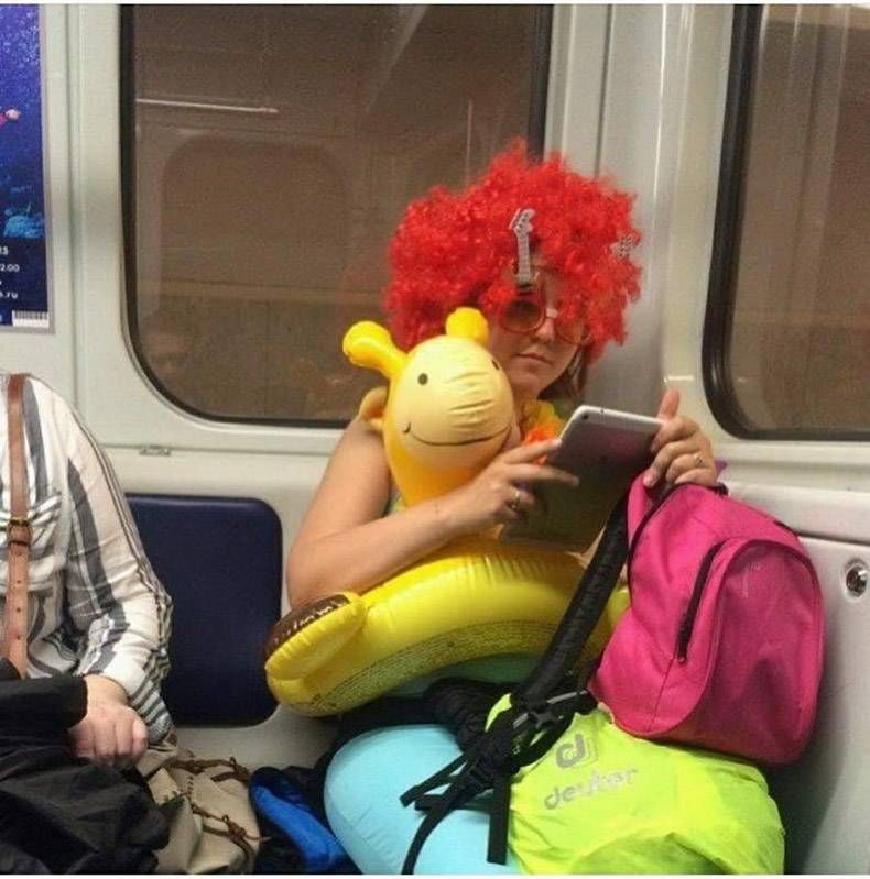 Gewoon een verzameling hilarische foto's #1335