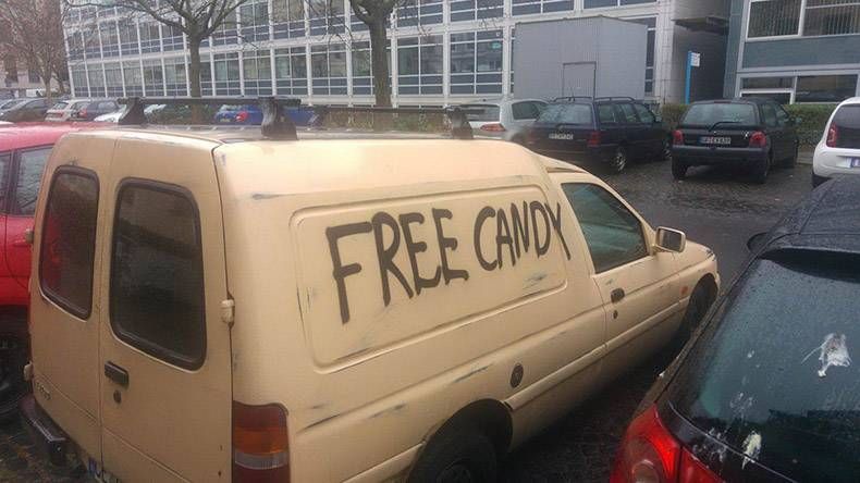 Gewoon een verzameling hilarische foto's #1057