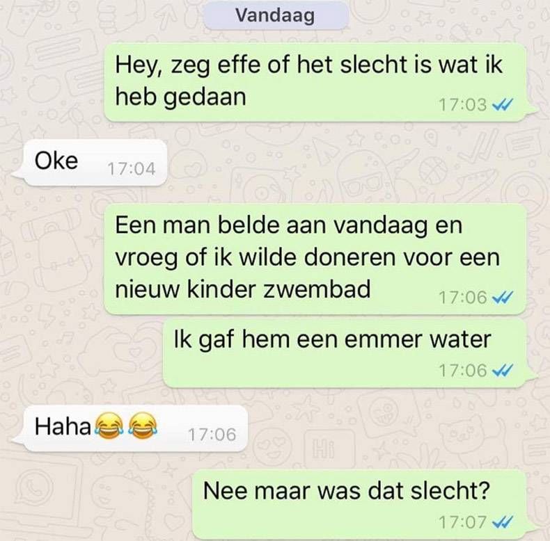 Gewoon een verzameling hilarische foto's #1036