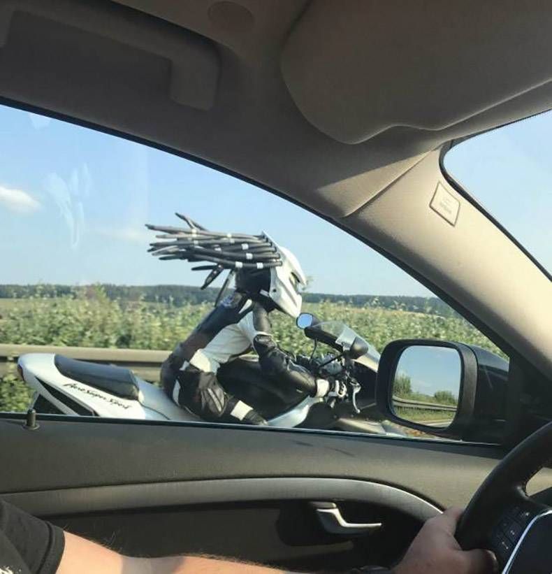 Gewoon een verzameling hilarische foto's #1005