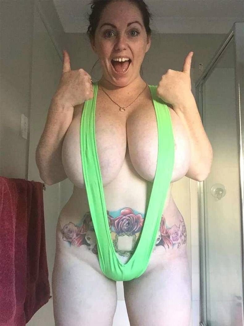 Pix Dump #1000 Special: Gewoon een verzameling gewaagde foto’s