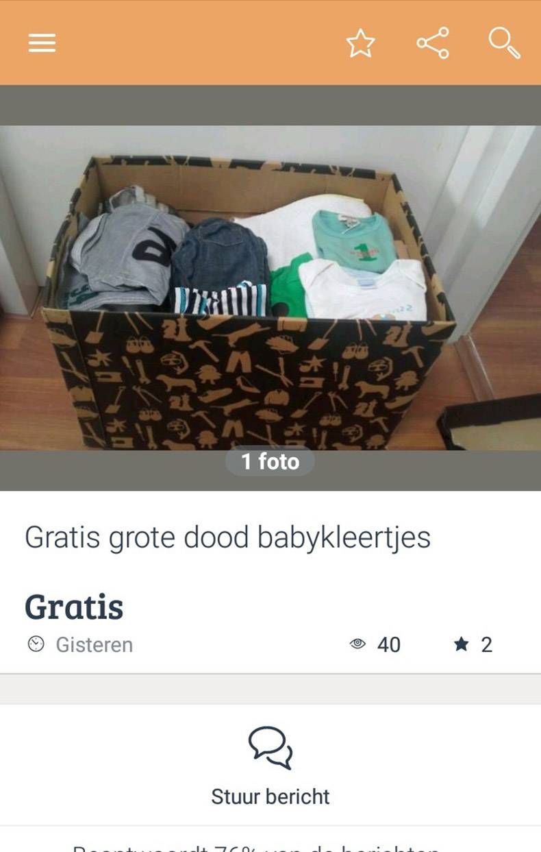 Gewoon een verzameling hilarische foto's #803