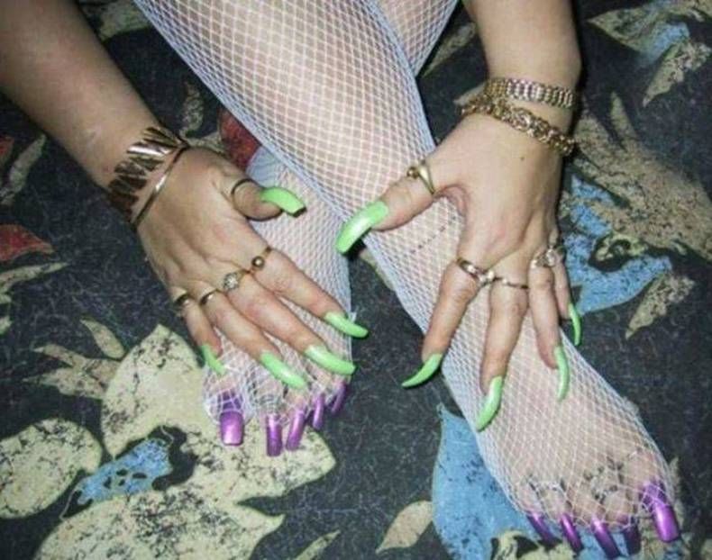 Gewoon een verzameling hilarische foto's #755