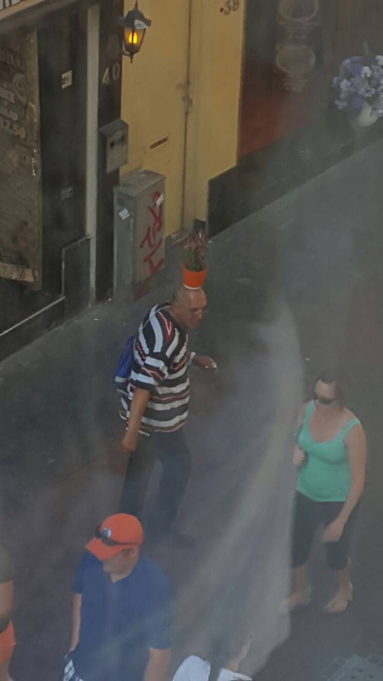 Gewoon een verzameling hilarische foto's #710