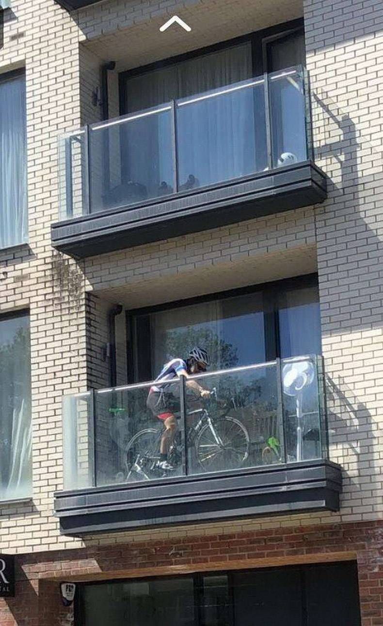 Gewoon een verzameling hilarische foto's #1281
