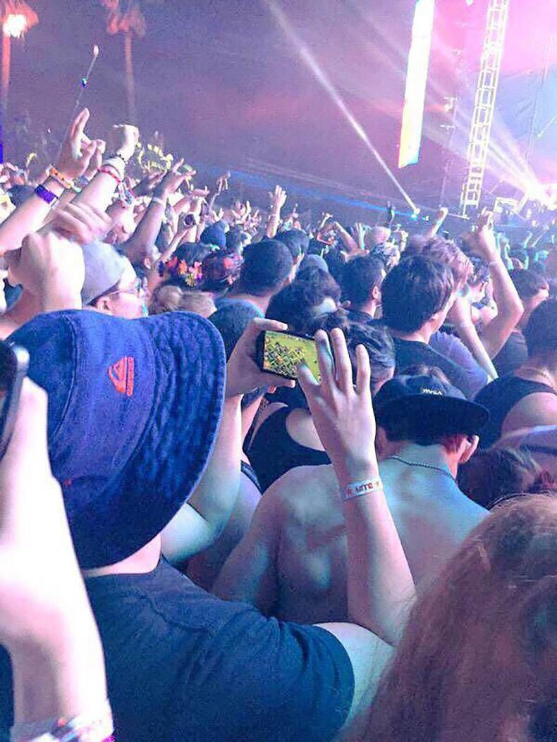 Gewoon een verzameling hilarische foto's #985