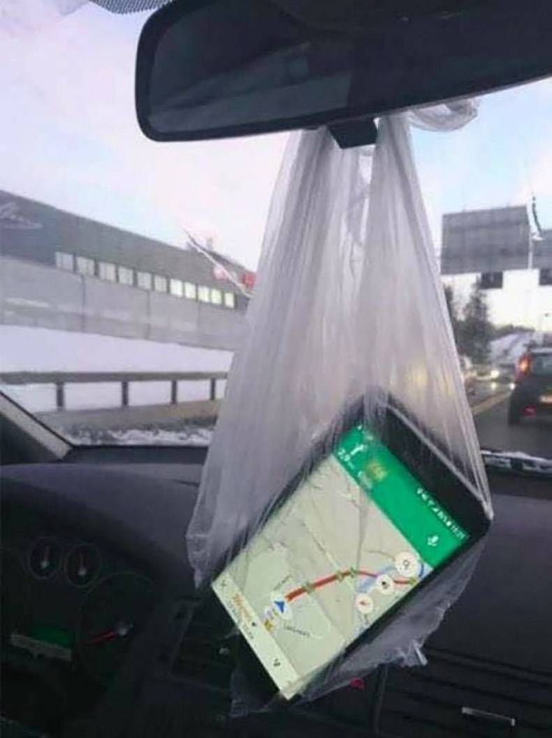 Gewoon een verzameling hilarische foto’s #978
