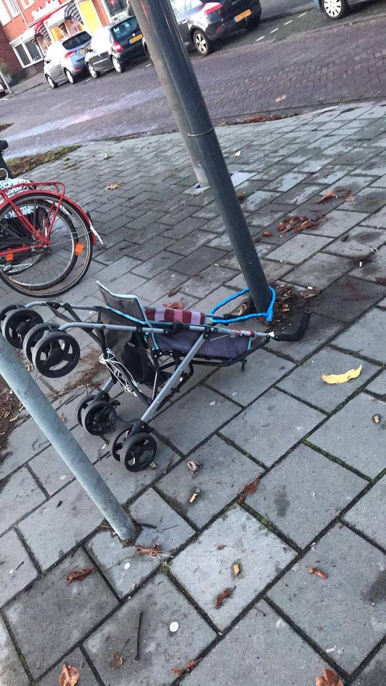 Gewoon een verzameling hilarische foto's #892