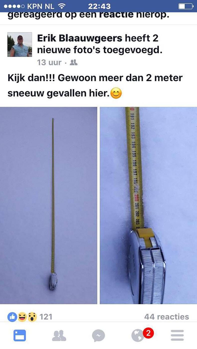 Gewoon een verzameling hilarische foto's #760