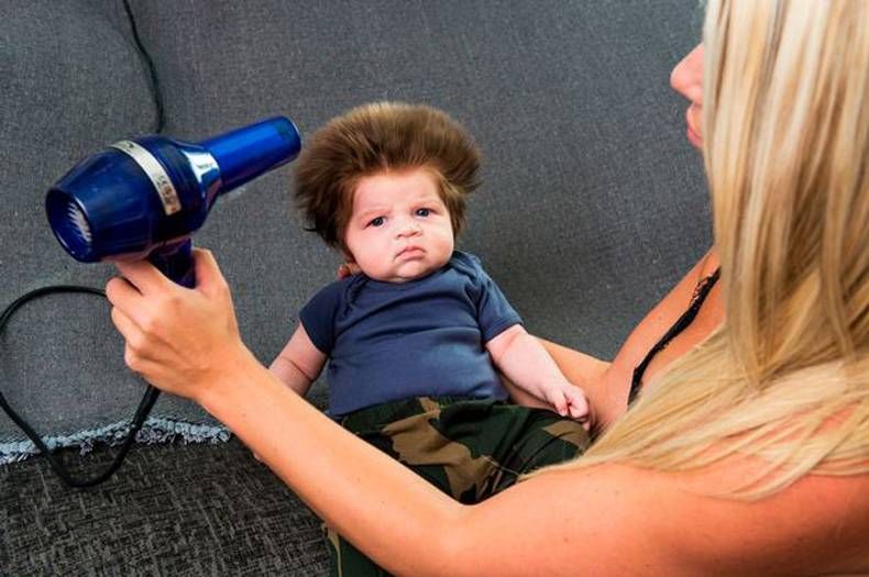 Gewoon een verzameling hilarische foto's #719
