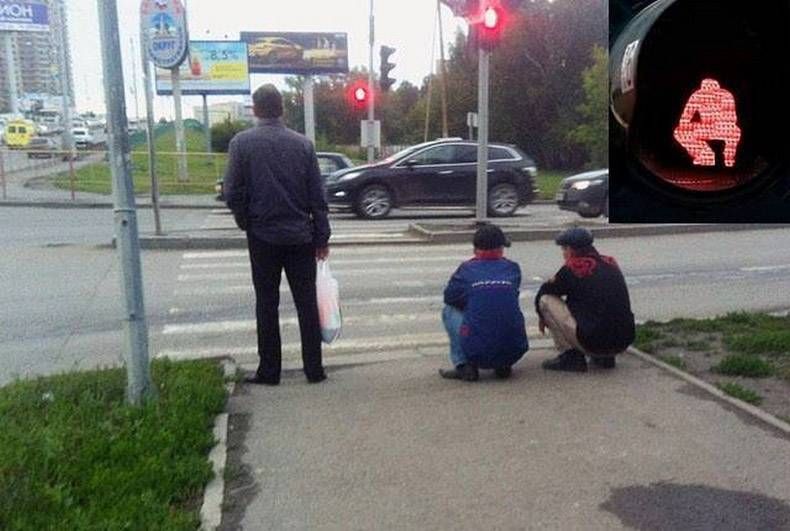 Gewoon een verzameling hilarische foto's #1176
