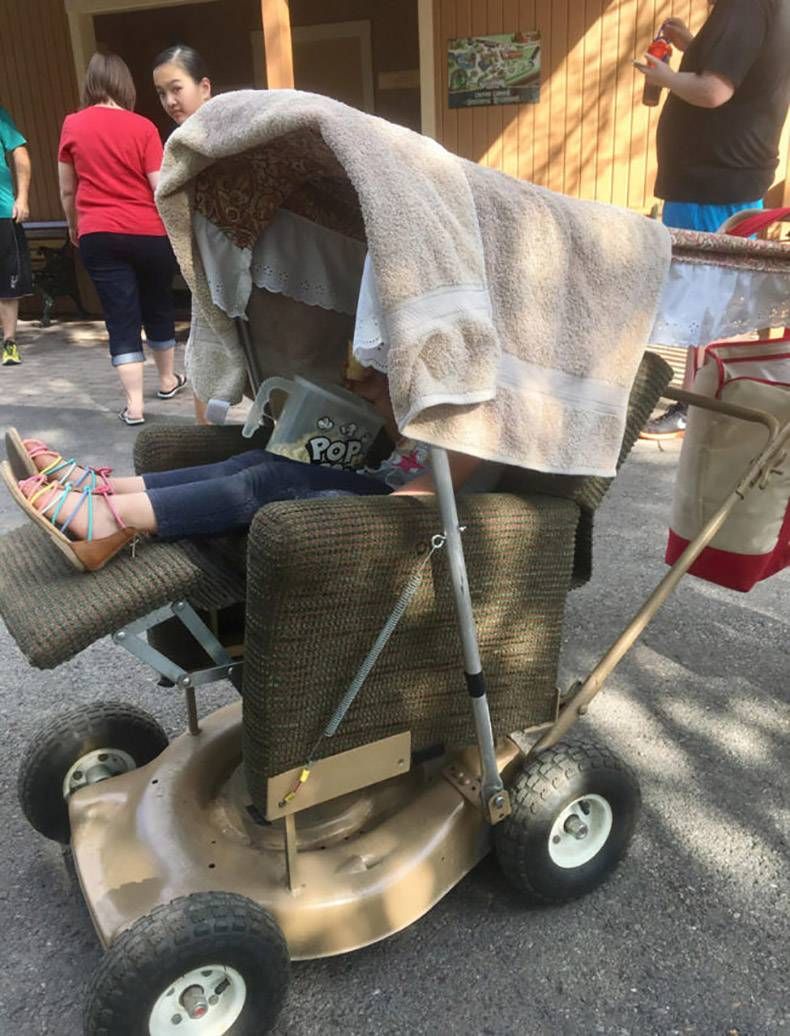 Gewoon een verzameling hilarische foto's #971