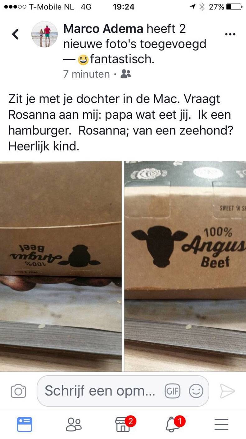 Gewoon een verzameling hilarische foto's #935