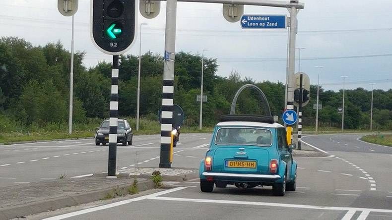 Gewoon een verzameling hilarische foto's #853