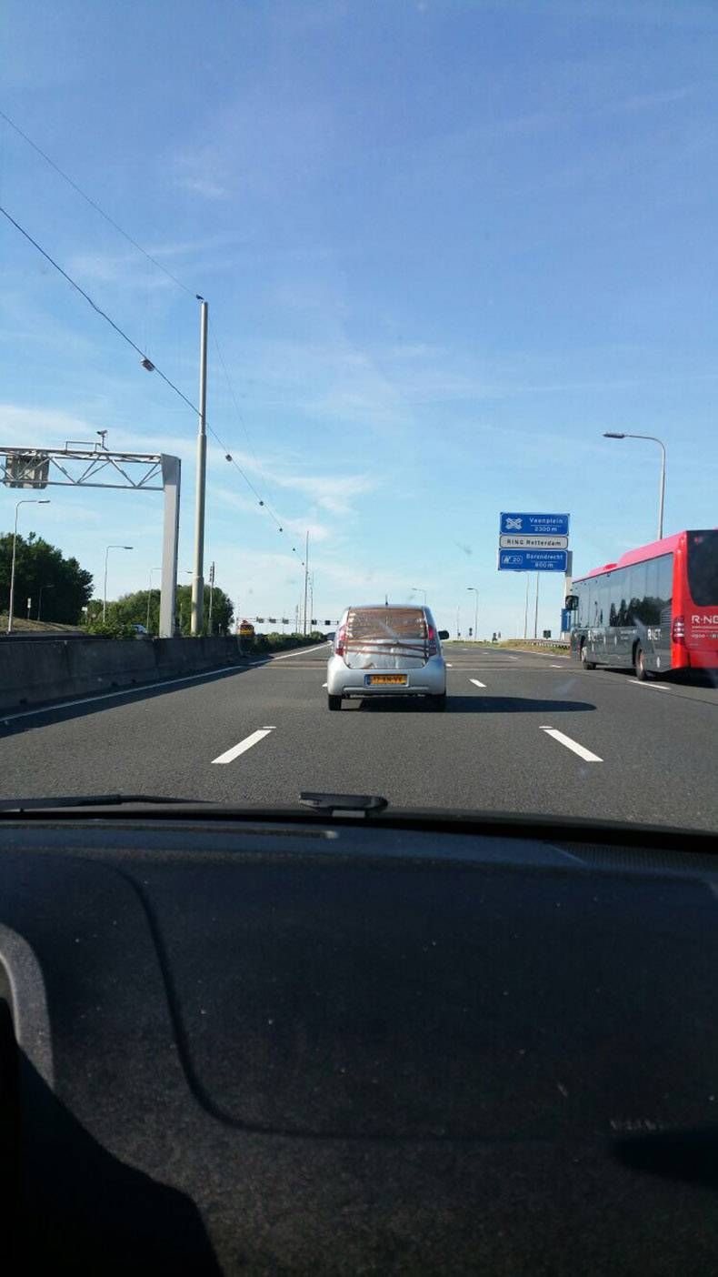 Gewoon een verzameling hilarische foto's #835