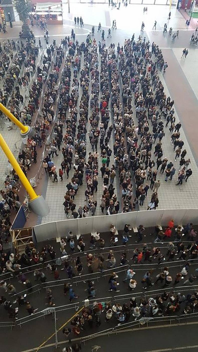 Gewoon een verzameling hilarische foto’s #809