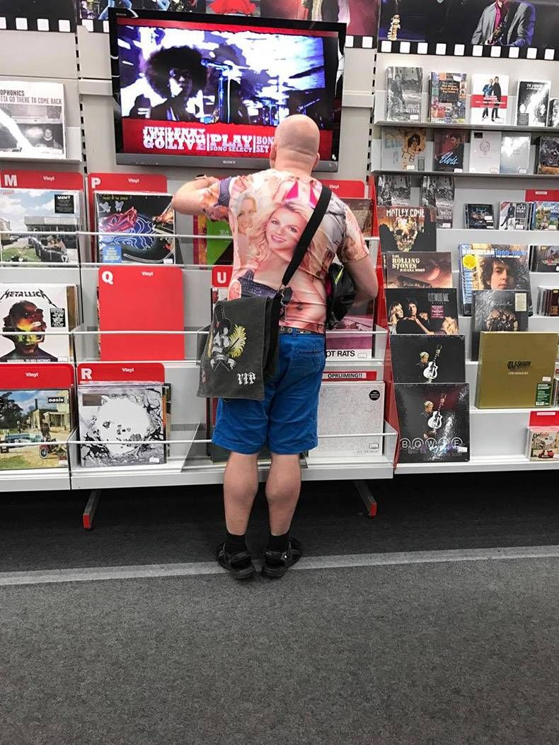 Gewoon een verzameling hilarische foto's #760