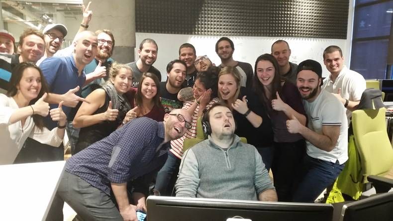 Gewoon een verzameling hilarische foto's #748
