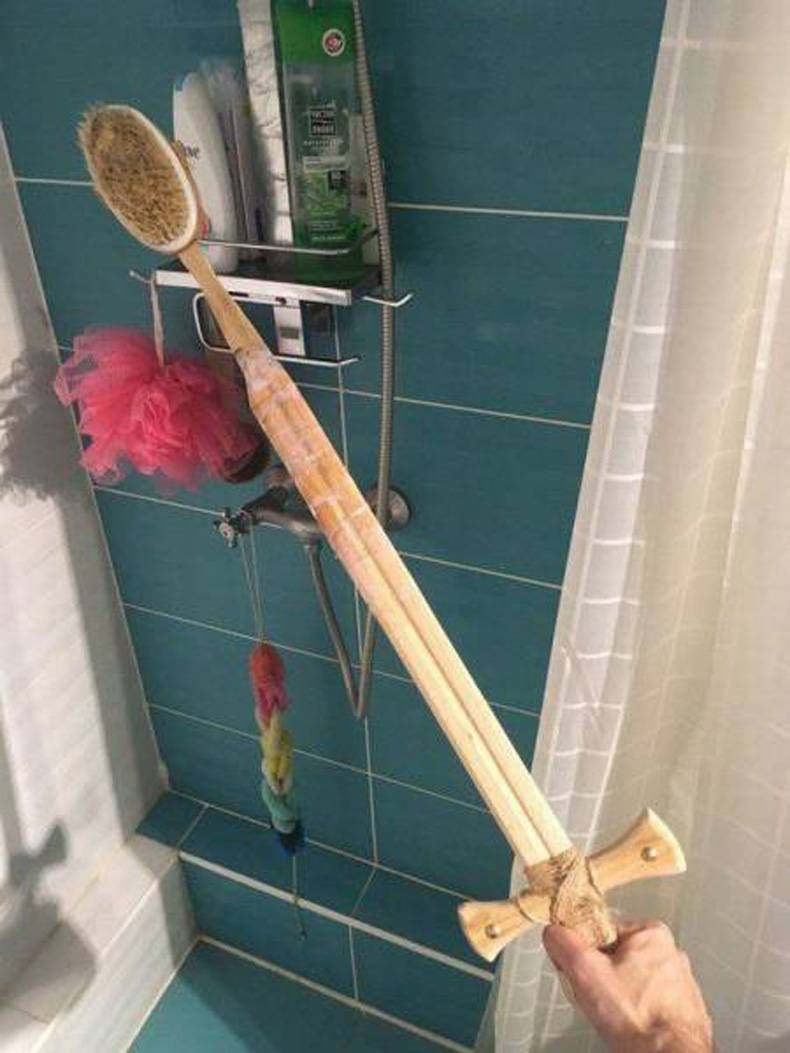 Gewoon een verzameling hilarische foto's #721