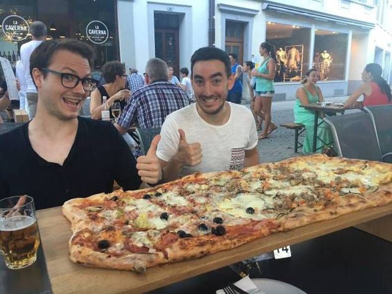 Gewoon een verzameling hilarische foto's #715